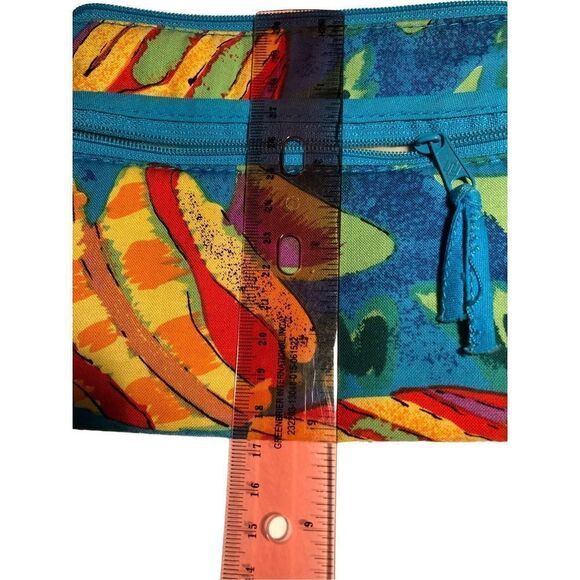 Ted Lapidus Cosmetic Bag - Picture 7 of 8